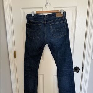 Men’s Ralph Lauren Polo Jeans - Varick Slim straight 32x34
RN 41381